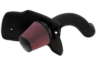 K&N 99-04 Chevy Silverado V8-6.0L Performance Intake Kit | 57-3023-1