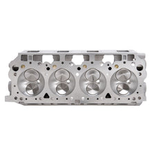 Load image into Gallery viewer, Edelbrock Cylinder Head Victor Jr CNC Chrysler 426-572 CI V8 Complete Heads Edelbrock
