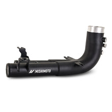 Load image into Gallery viewer, Mishimoto 2021+ BMW G8X M3/M4 Hot Side Intercooler Charge Pipe Kit Intercooler Pipe Kits Mishimoto
