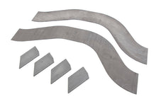 Load image into Gallery viewer, UMI Performance 78-88 GM G-Body Rear Frame Notching Kit Weld In Hardware Kits - Other UMI Performance
