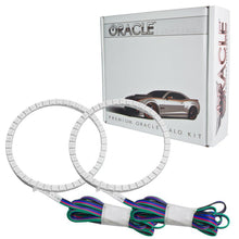 Load image into Gallery viewer, Oracle Ram 13-18 Projector Headlight Halo Kit - ColorSHIFT w/ BC1 Controller SEE WARRANTY Headlights ORACLE Lighting
