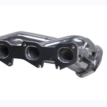 Load image into Gallery viewer, BBK 09-20 Dodge Challenger Hemi 5.7L Shorty Tuned Length Exhaust Headers - 1-3/4in Silver Ceramic Headers &amp; Manifolds BBK
