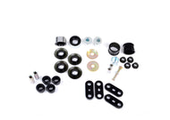 Whiteline 9/2007-8/2011 Subaru Impreza / WRX Front Vehicle Essentials Kit Bushing Kits Whiteline