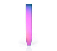 NRG B.A.J Tall Shift Knob Neo Chrome M10X1.25 | SK-600MC-10125