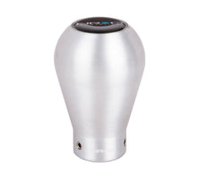 Load image into Gallery viewer, NRG Universal Shift Knob 50mm / 230G - Brush Aluminum Shift Knobs NRG
