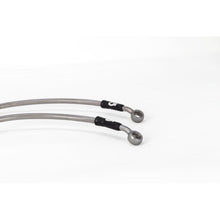 Load image into Gallery viewer, Goodridge 16-20 Chevrolet Camaro ZL1/SS (Models w/Brembo Calipers / Excl 1LE Pkg) SS Brake Line Kit Brake Line Kits Goodridge
