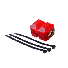 Load image into Gallery viewer, Energy Suspension 84-91 Chevrolet Corvette (Excl Z06/ZR1/Grand Sport) Red Motor Mount Bushing Kits Energy Suspension
