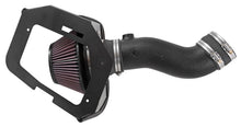 Load image into Gallery viewer, K&amp;N 15-16 Chrysler 200 3.6L V6 Performance Intake Kit Cold Air Intakes K&amp;N Engineering   
