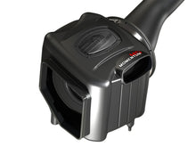 Load image into Gallery viewer, aFe Momentum GT PRO DRY S Intake System 2016 GM Silverado HD / SIerra HD V8 6.0L Cold Air Intakes aFe
