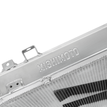 Load image into Gallery viewer, Mishimoto 2008-2016 Dodge Challenger R/T - SRT8 Hellcat Performance Aluminum Radiator Radiators Mishimoto

