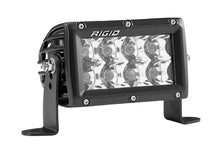 Load image into Gallery viewer, Rigid Industries 4in E Series - Spot Light Bars &amp; Cubes Rigid Industries
