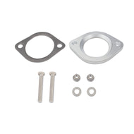 Mishimoto Subaru Exhaust Adapter, Stock Downpipe to 3in Exhaust Exhaust Adapters Mishimoto
