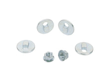 Load image into Gallery viewer, Whiteline Plus 8/06-8/09 Pontiac G8 / 04-06 GTO Front Control Arm Bushing Kit Bushing Kits Whiteline
