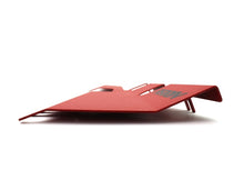 Load image into Gallery viewer, Perrin 15-21 WRX/STI Radiator Shroud (With/Without OEM Intake Scoop) - Red Radiator Shrouds Perrin Performance   
