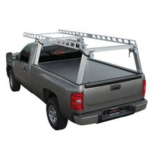 Load image into Gallery viewer, Pace Edwards 14-16 Chevy/GMC Silv/Sierra 1500 &amp; 2015 HD 8ft Bed JackRabbit w/ Explorer Rails Retractable Bed Covers Pace Edwards
