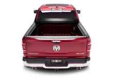Load image into Gallery viewer, Truxedo 19-20 Ram 1500 (New Body) w/o Multifunction Tailgate 5ft 7in Sentry CT Bed Cover Bed Covers - Roll Up Truxedo
