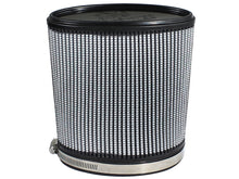 Load image into Gallery viewer, aFe MagnumFLOW Air Filters IAF PDS A/F PDS 3-1/4x6-1/2 IN F x 3-3/4x7IN B x 7x3IN T x 6-1/2IN H Air Filters - Universal Fit aFe
