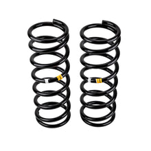 Load image into Gallery viewer, ARB / OME Coil Spring Rear Race Use Only 3In Y61 Coilover Springs Old Man Emu
