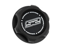 Load image into Gallery viewer, Skunk2 Honda Billet Oil Cap (M33 x 2.8) (Black Series) Oil Caps Skunk2 Racing
