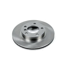 Load image into Gallery viewer, Power Stop 92-98 BMW 318i Front Autospecialty Brake Rotor Brake Rotors - OE PowerStop
