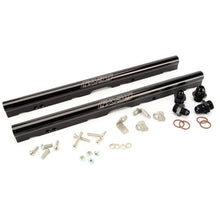 Load image into Gallery viewer, FAST Billet Fuel Rail Kit For LSXR Fuel Rails FAST
