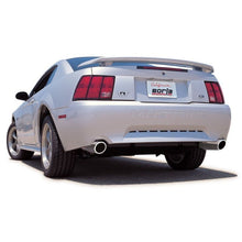Load image into Gallery viewer, Borla 99-04 Ford Mustang GT 4.5L V8 AT/MT RWD 2dr ATAK SS Catback Exhaust Catback Borla
