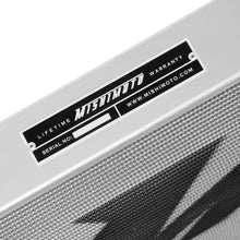 Load image into Gallery viewer, Mishimoto 90-93 Dodge Ram w/ 5.9L Cummins Engine Polished Aluminum Performance Radiator Radiators Mishimoto
