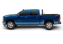 Load image into Gallery viewer, UnderCover 04-12 Chevy Colorado/GMC Canyon 6ft Flex Bed Cover Bed Covers - Folding Undercover
