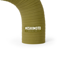 Load image into Gallery viewer, Mishimoto 07-11 Jeep Wrangler 6cyl Silicone Hose Kit Olive Drab Hoses Mishimoto
