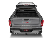 Load image into Gallery viewer, Truxedo 2023 GMC Canyon / Chevrolet Colorado 5ft 2in Bed Pro X15 Tonneau Cover - Matte Black Bed Covers - Roll Up Truxedo   
