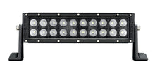 Load image into Gallery viewer, KC HiLiTES C-Series 10in. C10 LED Combo Beam Light Bar w/Harness 60w - Single Light Bars &amp; Cubes KC HiLiTES
