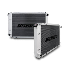 Load image into Gallery viewer, Mishimoto 79-93 Ford Mustang Manual Aluminum Radiator Radiators Mishimoto
