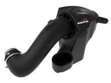 Load image into Gallery viewer, aFe 22-23 Jeep Grand Cherokee WL HEMI V8 5.7L Momentum GT Cold Air Intake System w/Pro Dry S Filter Cold Air Intakes aFe
