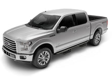 Load image into Gallery viewer, N-Fab Podium LG 19-20 Ram 2500/3500 Mega Cab 6.4ft Bed - Cab Length - Tex. Black Side Steps N-Fab
