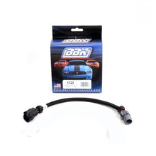 Load image into Gallery viewer, BBK 07-11 Jeep Wrangler 3.8L O2 Sensor Wire Harness Extension (1pc) 24 for BBK Long Tubes 4050/40500 Gauge Components BBK
