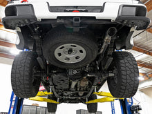 Load image into Gallery viewer, aFe MACH Force-XP 3in 409 SS Cat-Back Exhaust w/Polish Tip 16-18 GM Colorado/Canyon I4-2.8L (td) LWN Catback aFe
