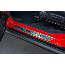 Load image into Gallery viewer, DV8 Offroad 2018-2019 Jeep Gladiator JL Rear Sill Plates Body Armor &amp; Rock Rails DV8 Offroad
