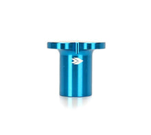 Load image into Gallery viewer, NRG Heart Shape Drift Button Honda - Blue E-Brake Buttons NRG
