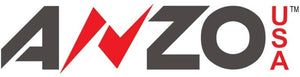 ANZO 2007-2013 Chevrolet Silverado 1500 LED Taillights Chrome Tail Lights ANZO   