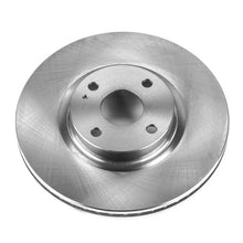 Load image into Gallery viewer, Power Stop 17-19 Fiat 124 Spider Front Autospecialty Brake Rotor Brake Rotors - OE PowerStop   
