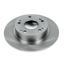 Load image into Gallery viewer, Power Stop 04-08 Acura TSX Rear Autospecialty Brake Rotor Brake Rotors - OE PowerStop   
