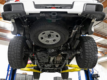Load image into Gallery viewer, aFe MACH Force-XP 3in 409 SS Cat-Back Exhaust w/ Black Tip 16-18 GM Colorado/Canyon I4-2.8L (td) LWN Catback aFe
