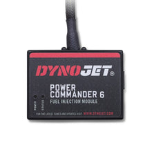 Load image into Gallery viewer, Dynojet 13-21 Kawasaki ZX-6R Power Commander 6 Programmers &amp; Tuners Dynojet   
