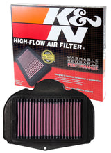 Load image into Gallery viewer, K&amp;N 10-13 Yamaha XT1200Z Super Tenere Replacement Air Filter Air Filters - Drop In K&amp;N Engineering   
