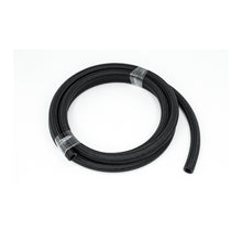 Load image into Gallery viewer, DeatschWerks 10AN Black Nylon Braided CPE Hose 10 Feet Hoses DeatschWerks
