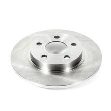 Load image into Gallery viewer, Power Stop 03-05 Buick Park Avenue Rear Autospecialty Brake Rotor Brake Rotors - OE PowerStop
