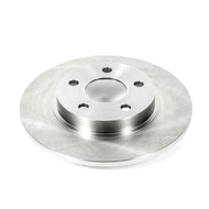 Power Stop 03-05 Buick Park Avenue Rear Autospecialty Brake Rotor Brake Rotors - OE PowerStop