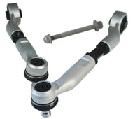 SPC Performance 98-08 Audi A4/S4/RS4 / 98-05 VW Passat Front Upper Multi Control Arm - Left Control Arms SPC Performance