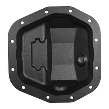 Load image into Gallery viewer, Yukon Gear Hardcore Rear Nodular Iron Cover for Jeep Wrangler JL Dana 44/220mm Diff Covers Yukon Gear &amp; Axle
