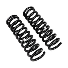 Load image into Gallery viewer, ARB / OME Coil Spring Front Np300 Coilover Springs Old Man Emu
